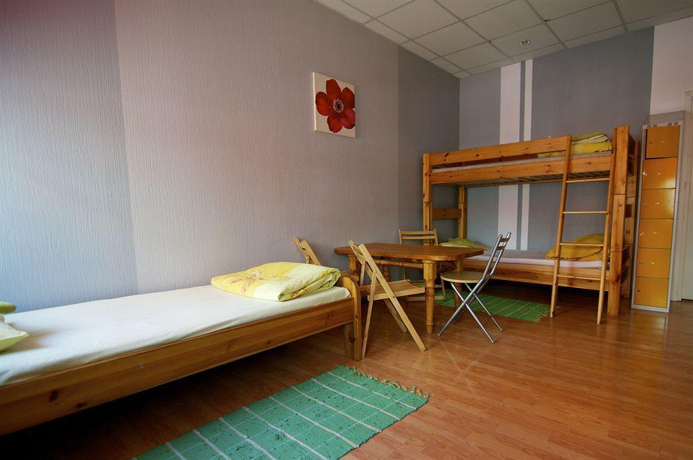 Central Hostel Riga