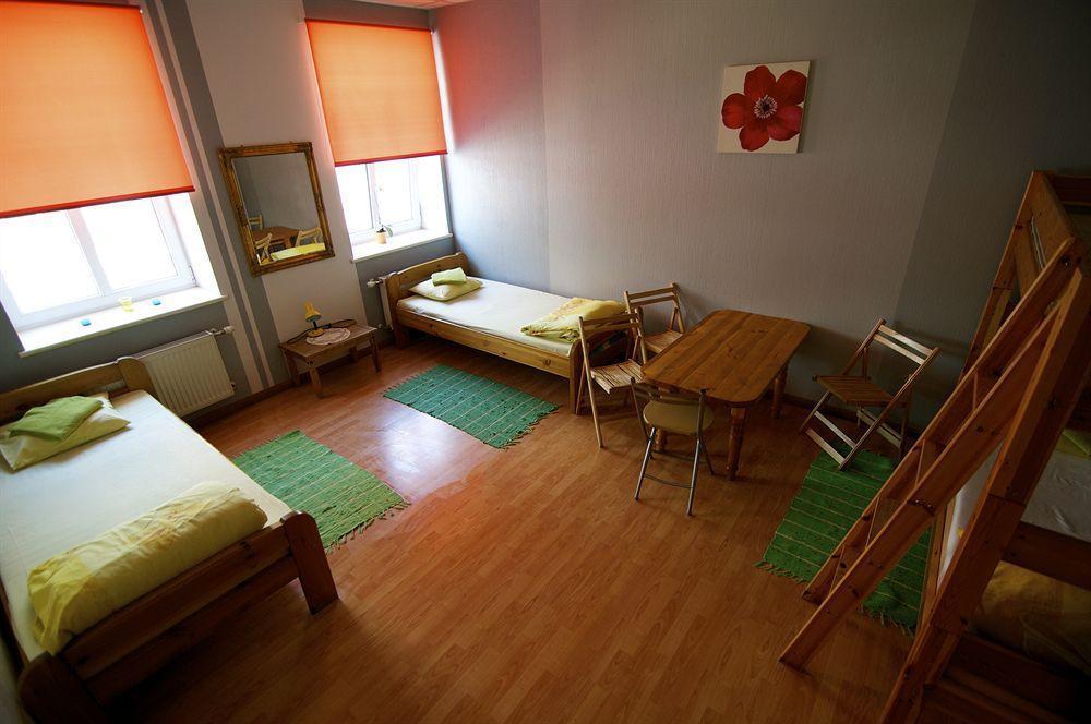 Hostel Central Hostel