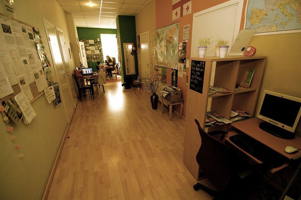 Central Hostel Hostel Riga