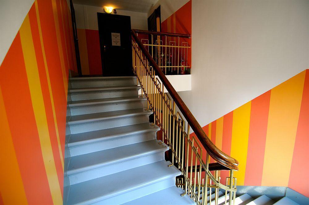 Hostel Central Hostel *
