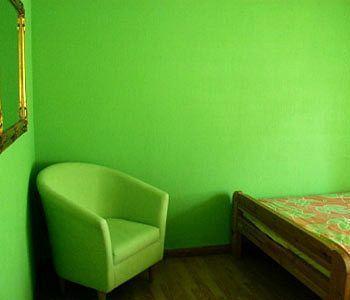 Central Hostel *
