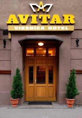Avitar Hotel 3*