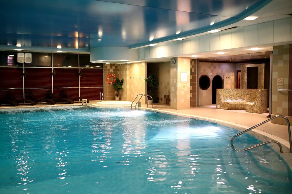 Hotel Unimars By Novikontas 3*