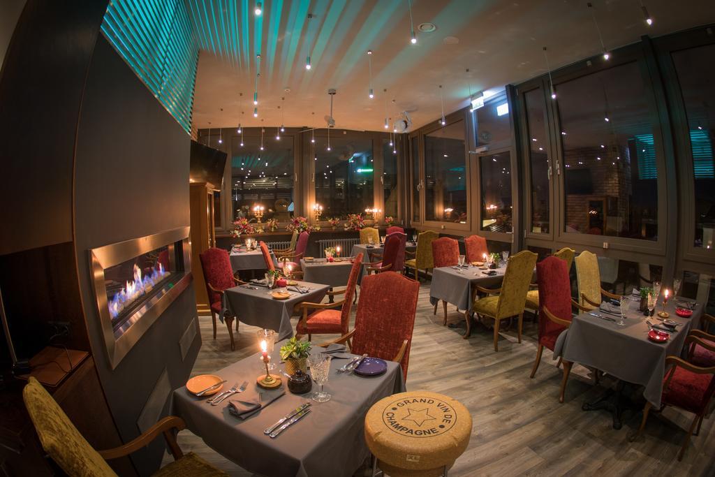 Gutenbergs 4* Riga