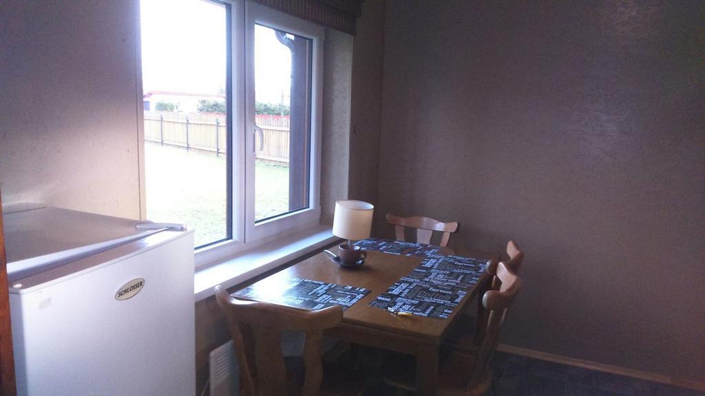Guest house Svelmes Riga