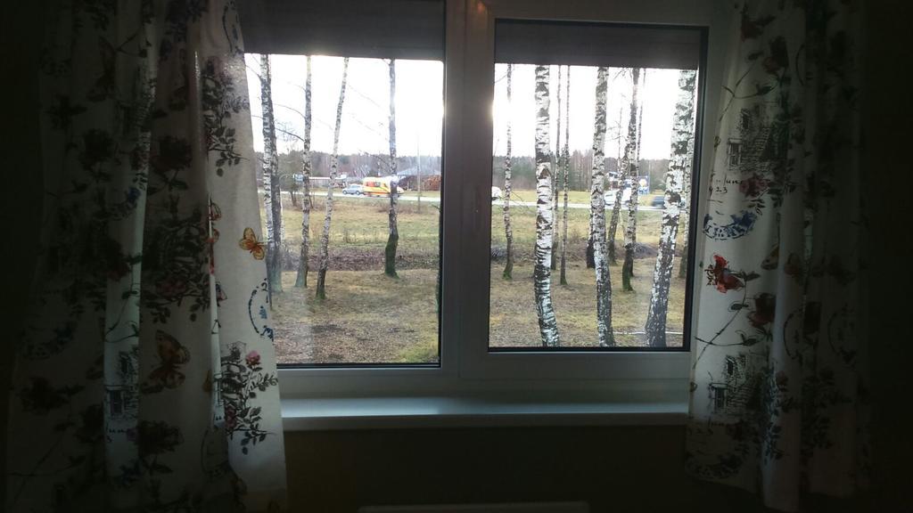 Guest house Svelmes
