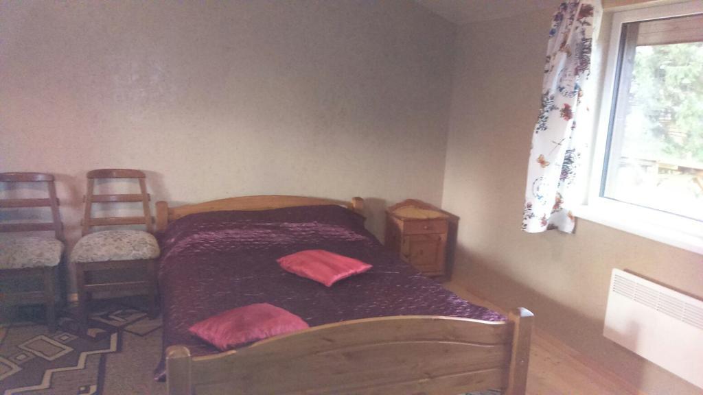 Svelmes Guest house 3*