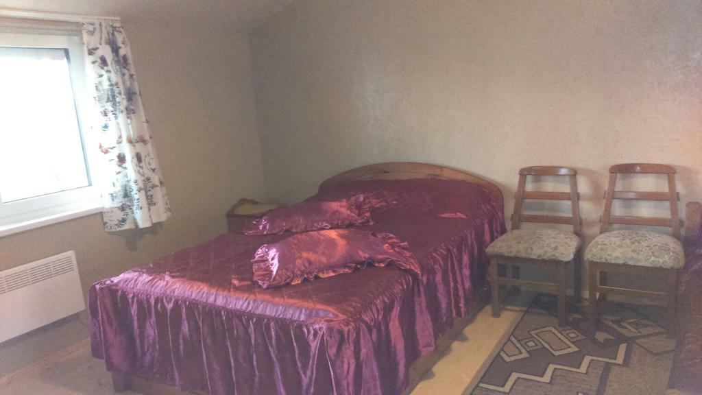 Guest house Svelmes