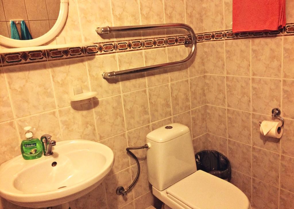 Hotel Kaspars 3*