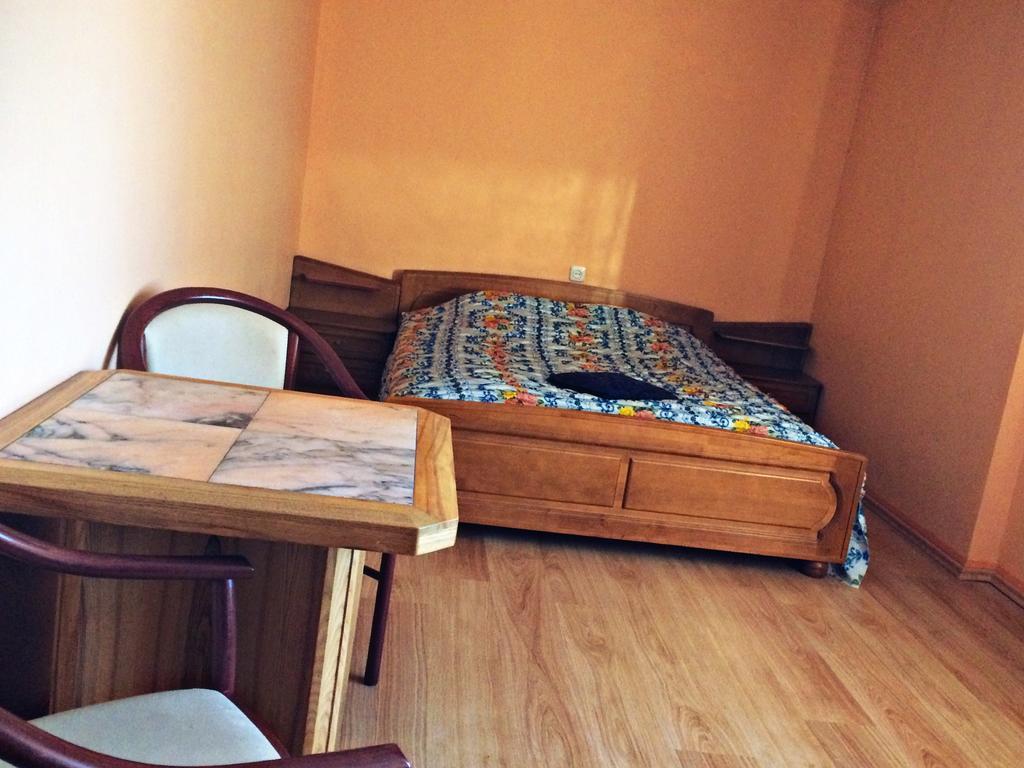 Hotel Kaspars 3*