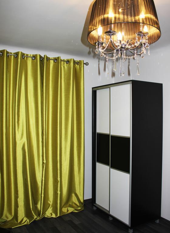 Sky Apartment *