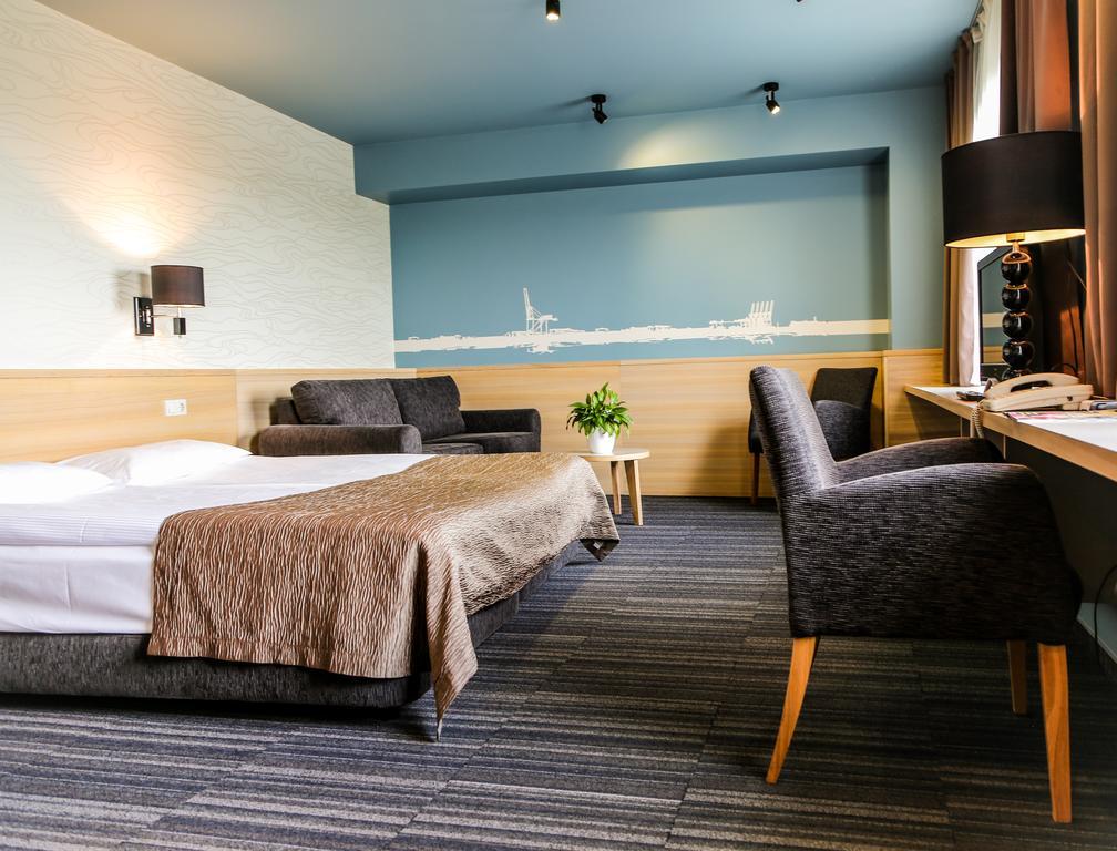 Rija Port Hotel 3*