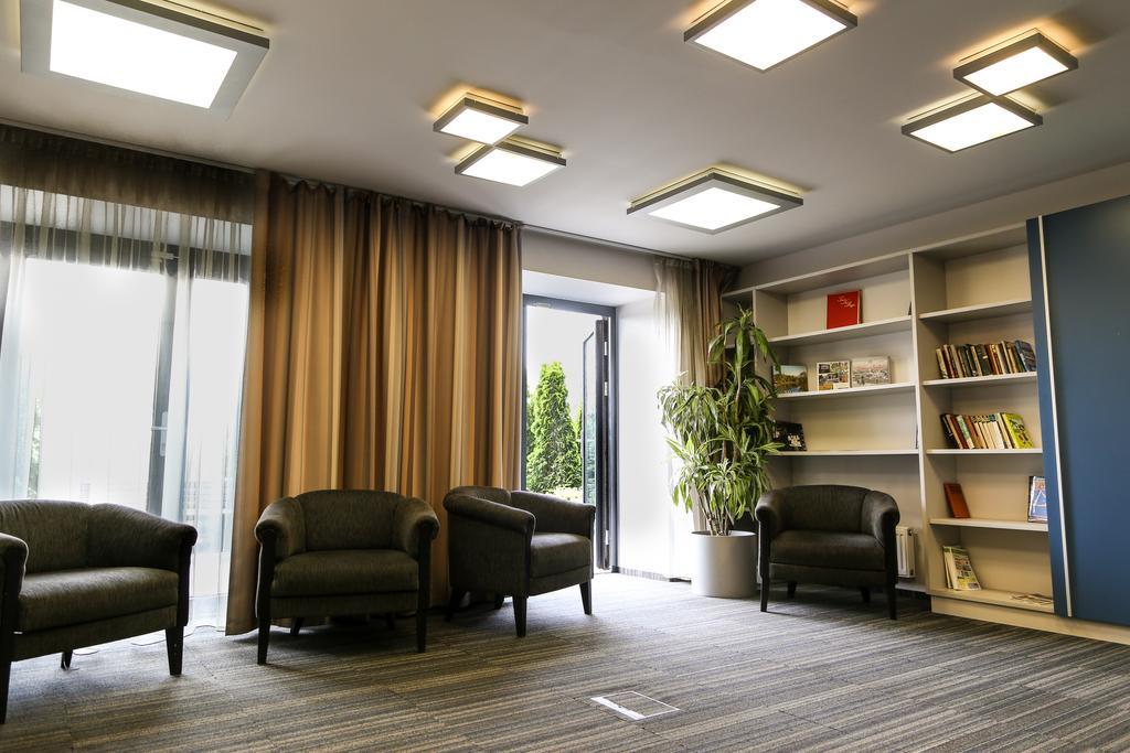Hotel Rija Port 3*