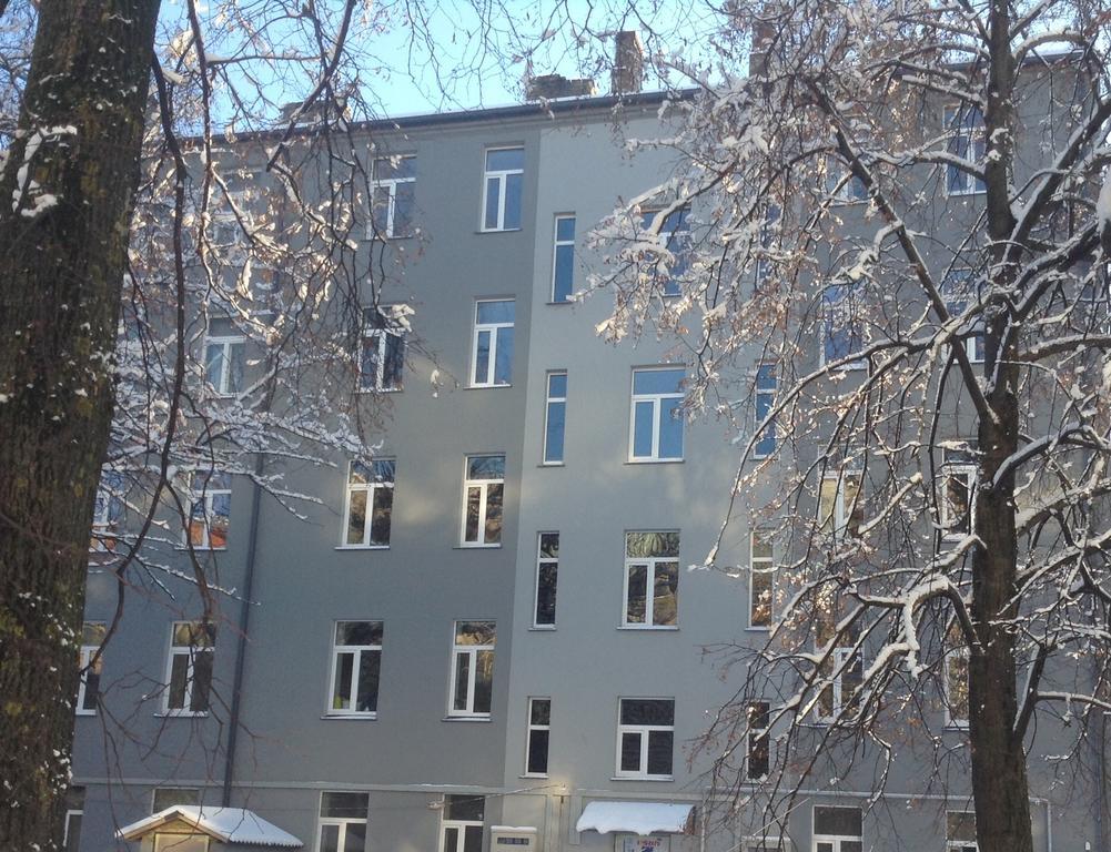 Sky Riga