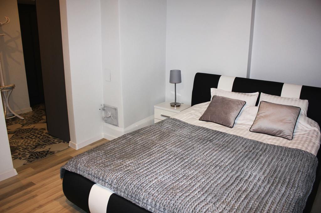 Sky Apartment *