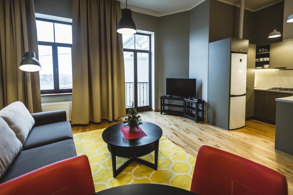 Lux - Ernesta, Free Parking 4*