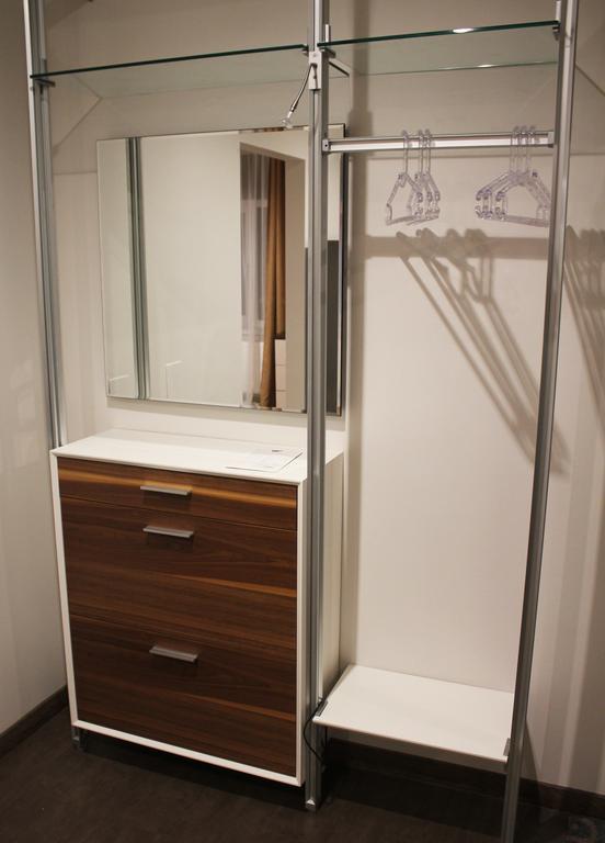 Sky Apartment *