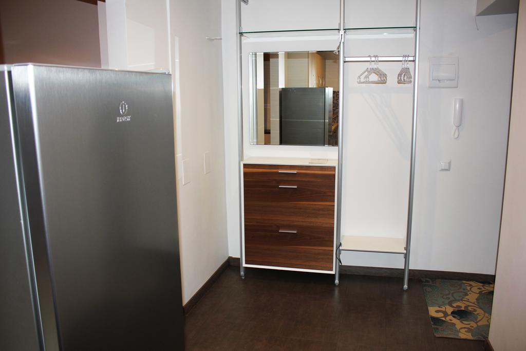 Sky Apartment *