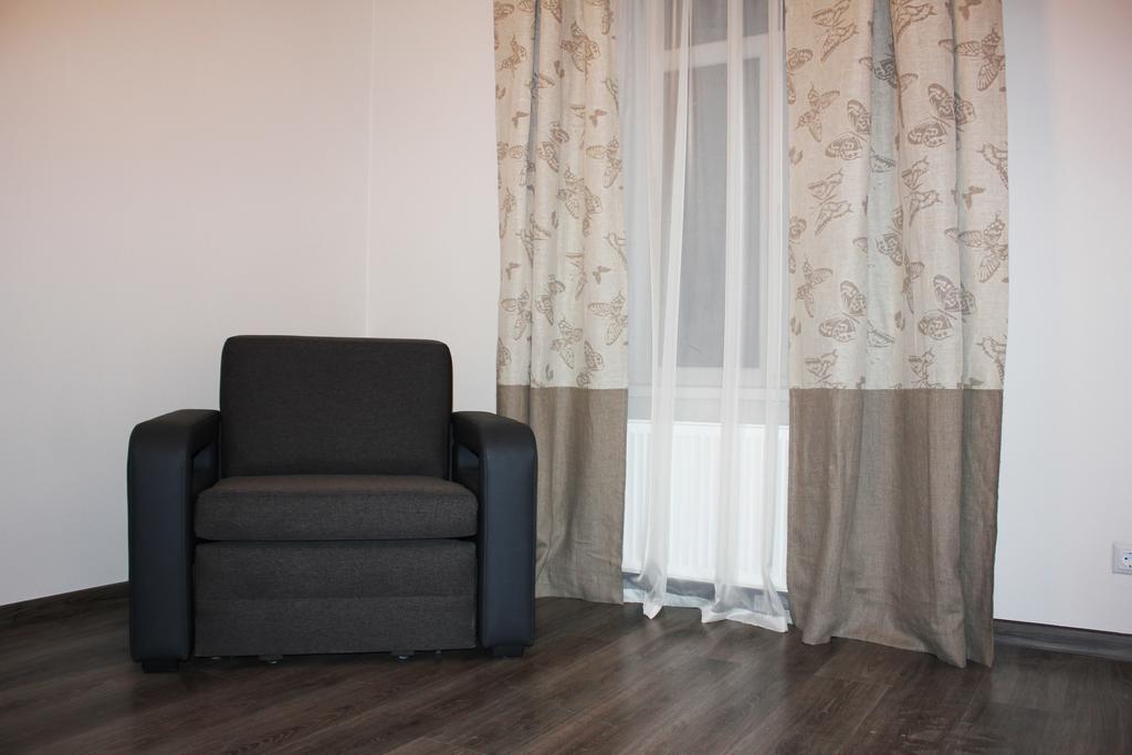 Sky Apartment Riga