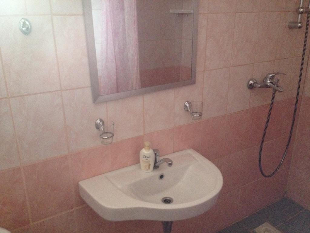 Hotel Kaspars