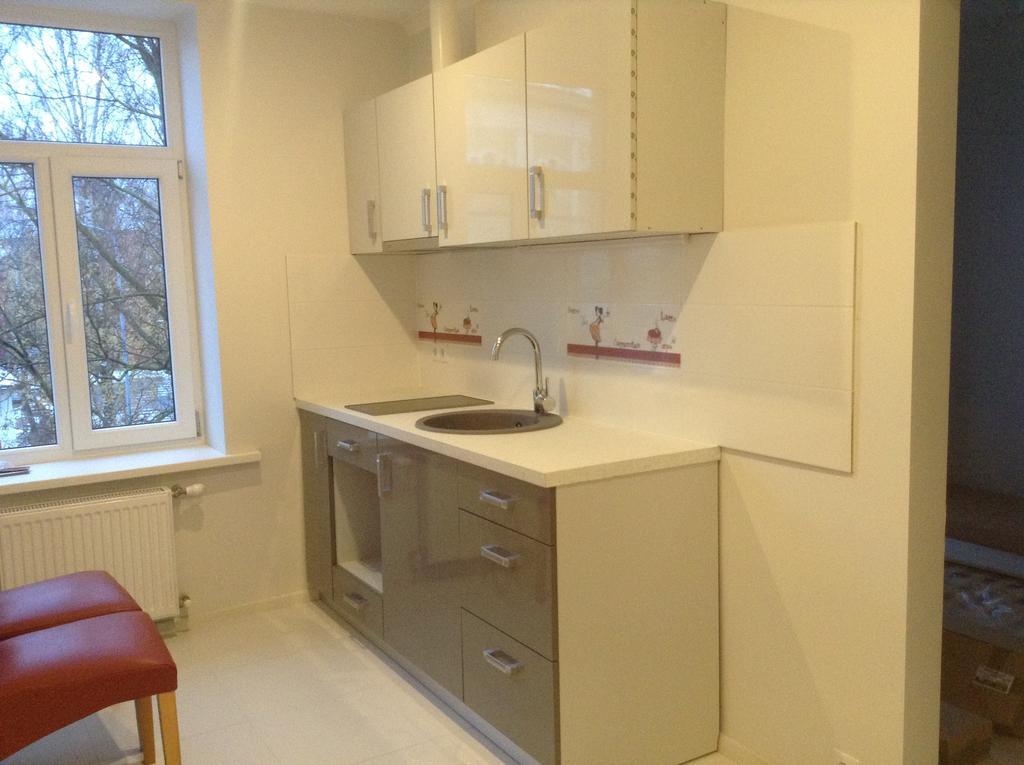 Sky Apartment