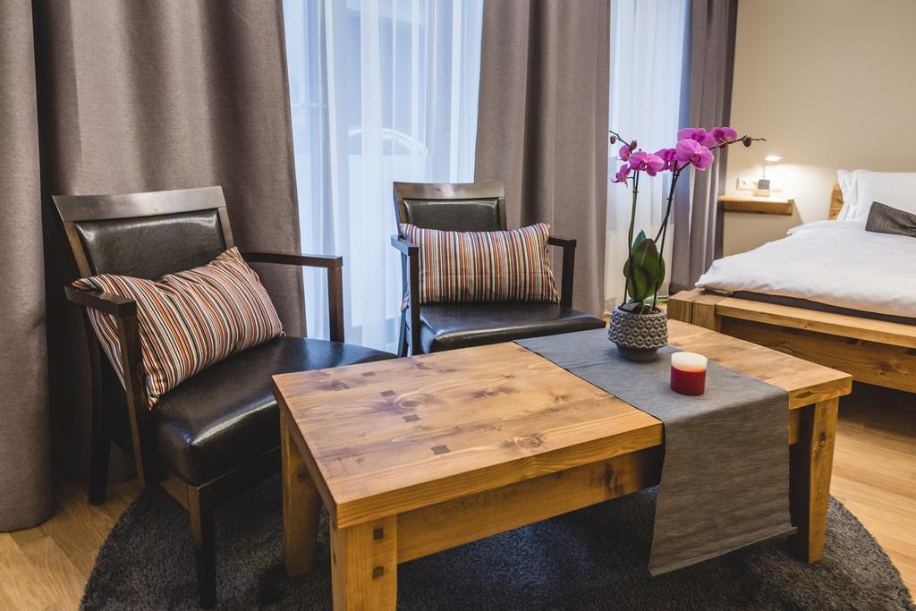 Appartement Bearsleys Blacksmith *