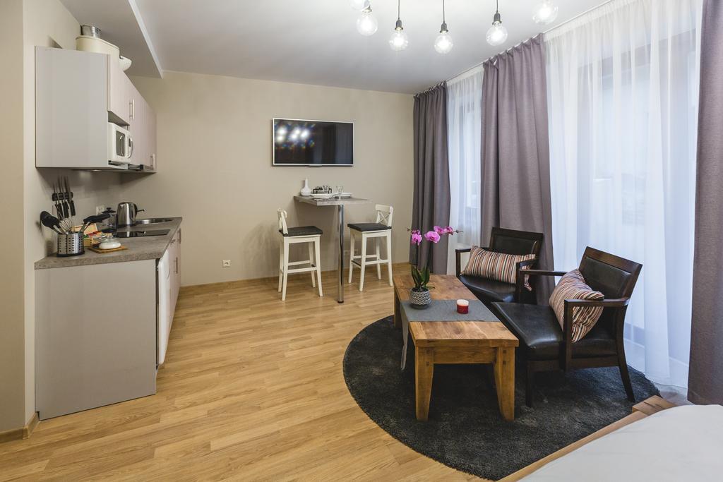 Bearsleys Blacksmith Appartement *