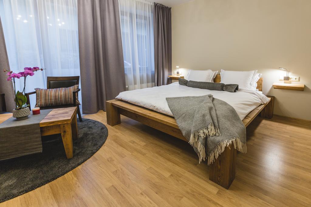 Appartement Bearsleys Blacksmith *