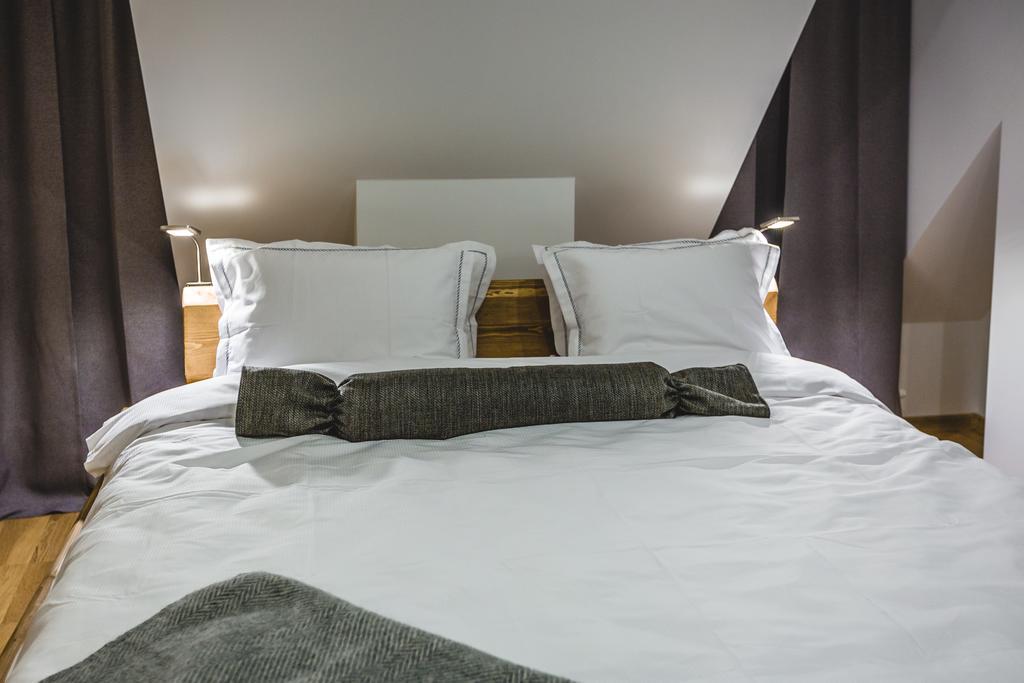 Appartement Bearsleys Blacksmith