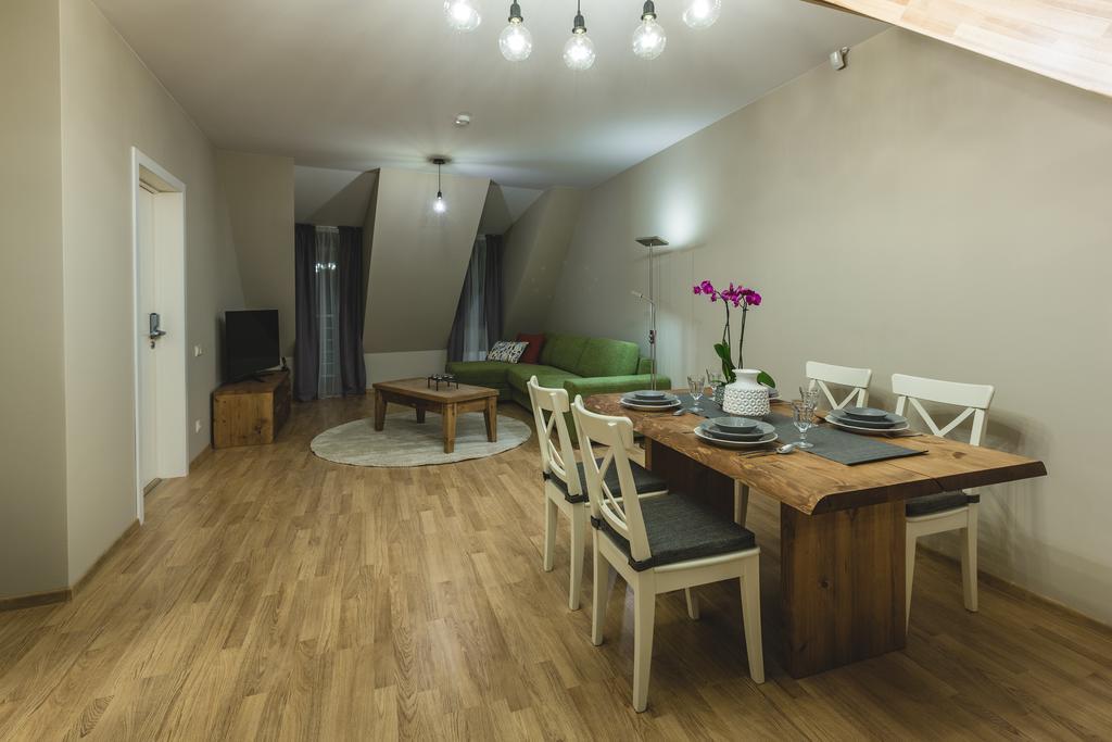 Appartement Bearsleys Blacksmith *