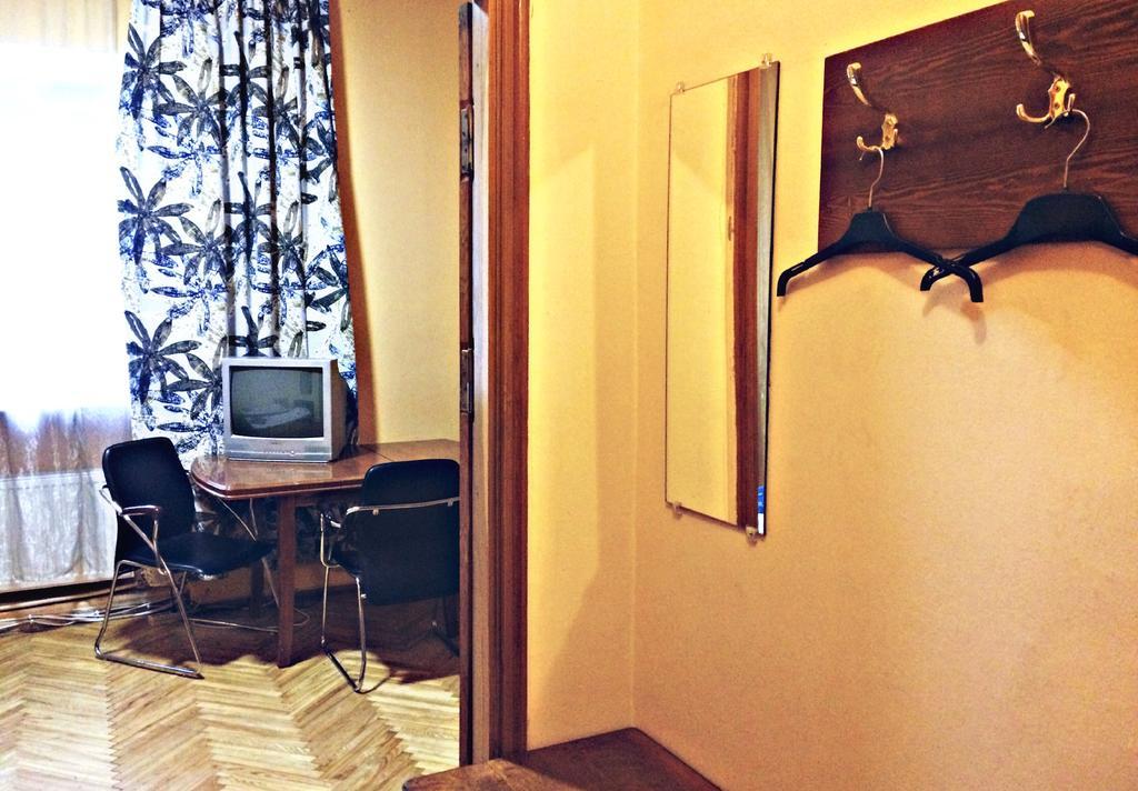 Hotel Kaspars Riga
