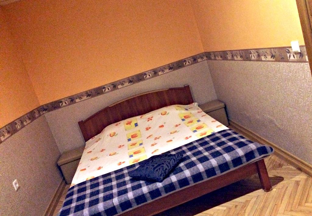Hotel Kaspars 3*