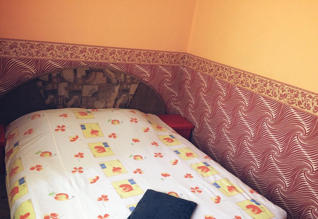 Hotel Kaspars Riga
