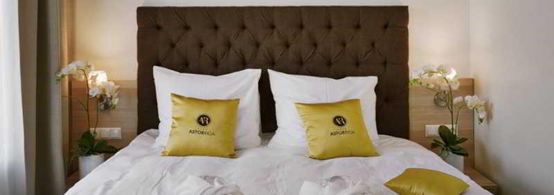 Radisson Old Town Hotel Riga