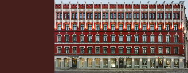 Radisson Old Town Hotel