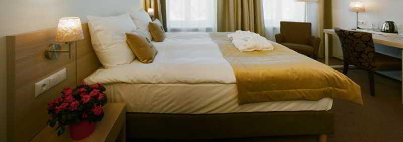 Radisson Old Town 4*