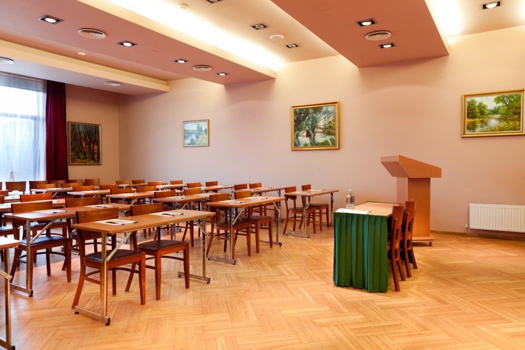 Teater 4* Riga