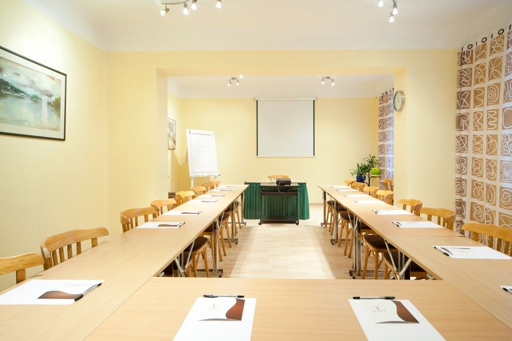 Teater Hotel Riga