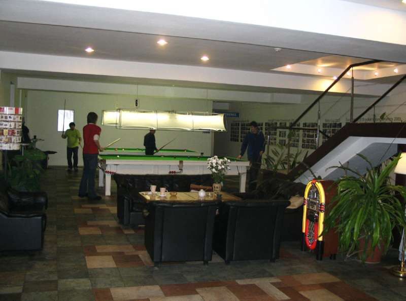 Nb With Free Parking Hotel 3*