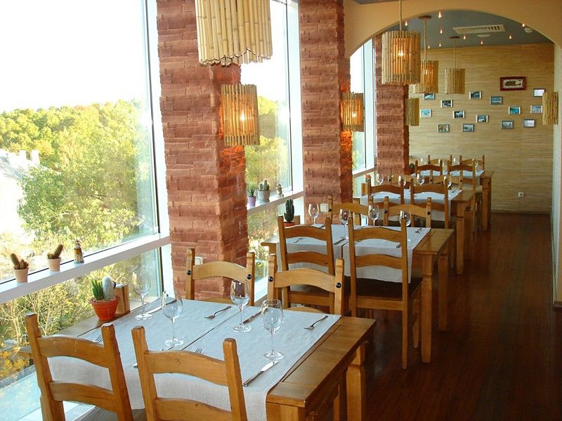 Hotel Baltpark Riga