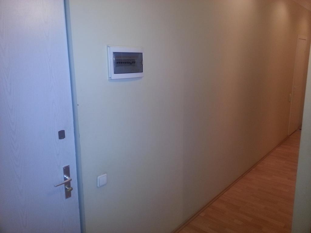 Merkela Apartment *