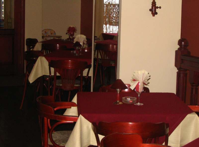 Hotel Avitar