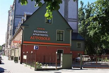 Autosole Apartment