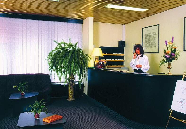Rija Port 3* Riga