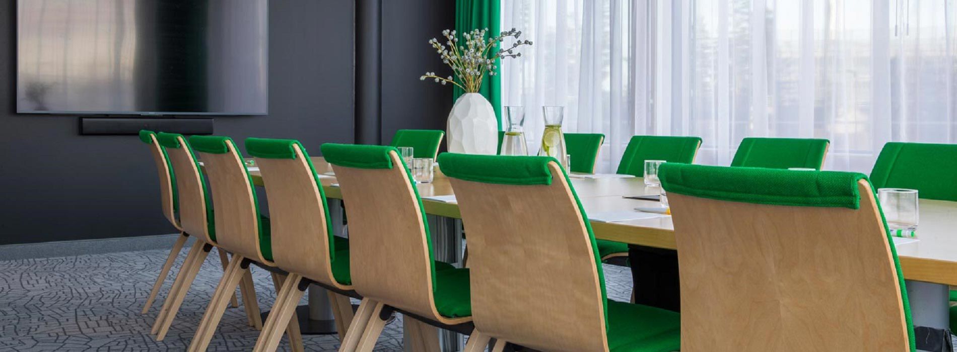 Hotel Park By Radisson Valdemara Riga