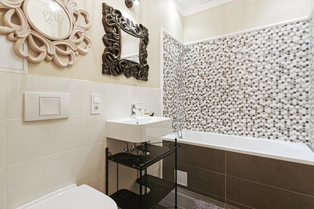 Apartment Old Town Jana Seta