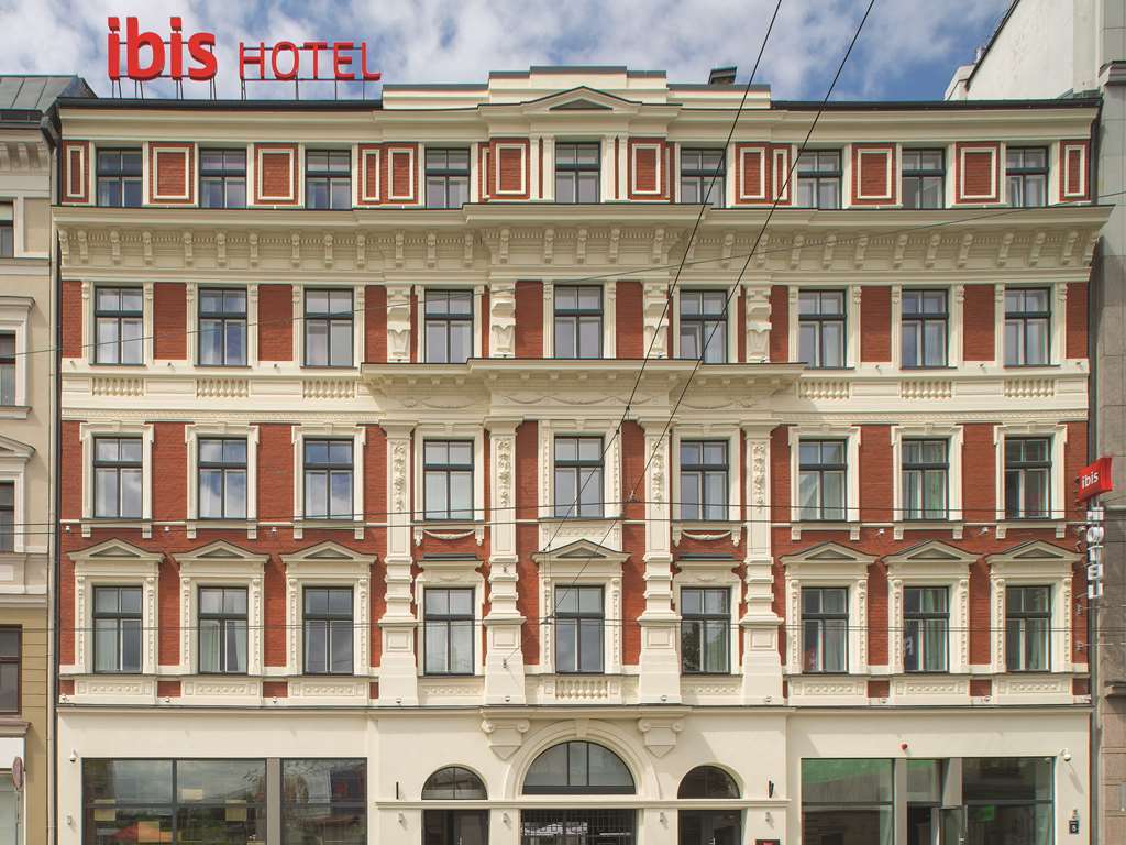 Ibis Centre Viesnīca 3*