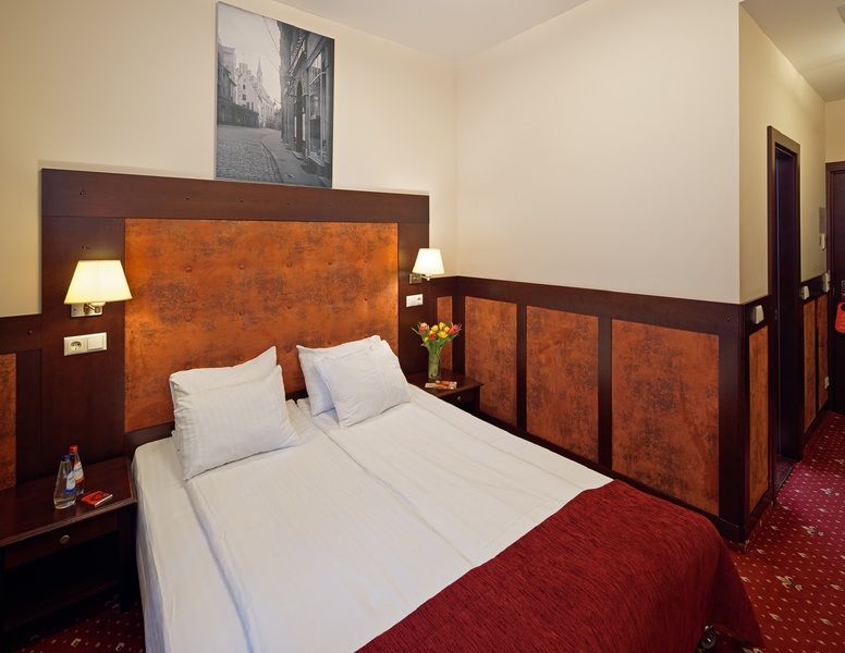 Rixwell Old Palace Hotel Riga