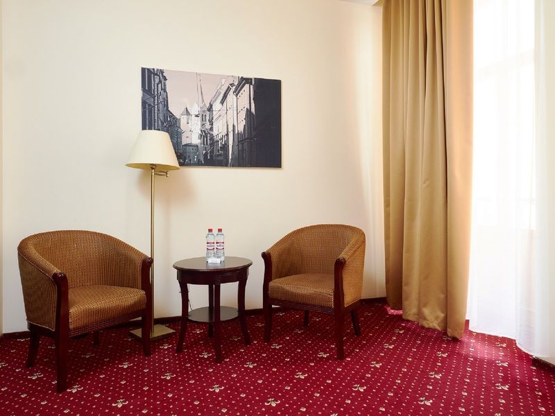 Hotel Rixwell Old Palace Riga