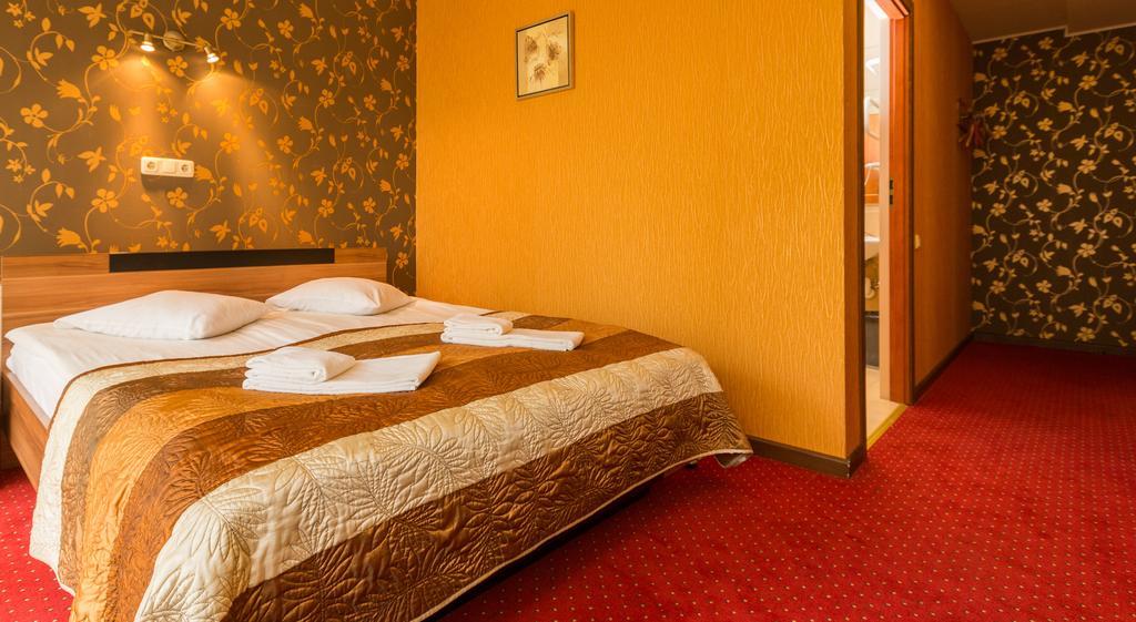 Baltpark Hotel 3*